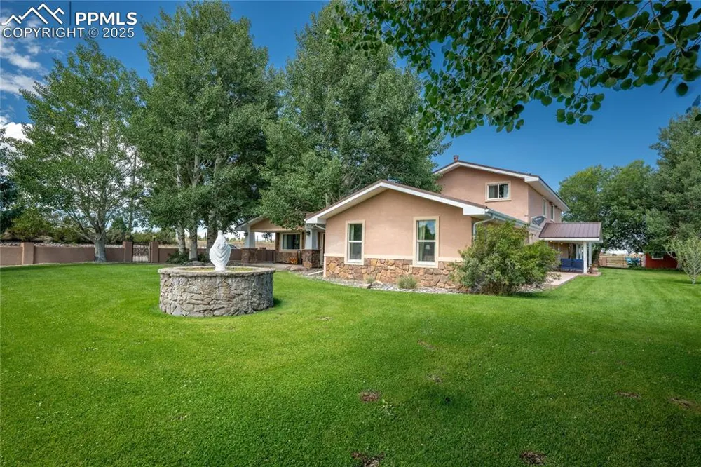 11743 County Road J Antonito, CO 81120