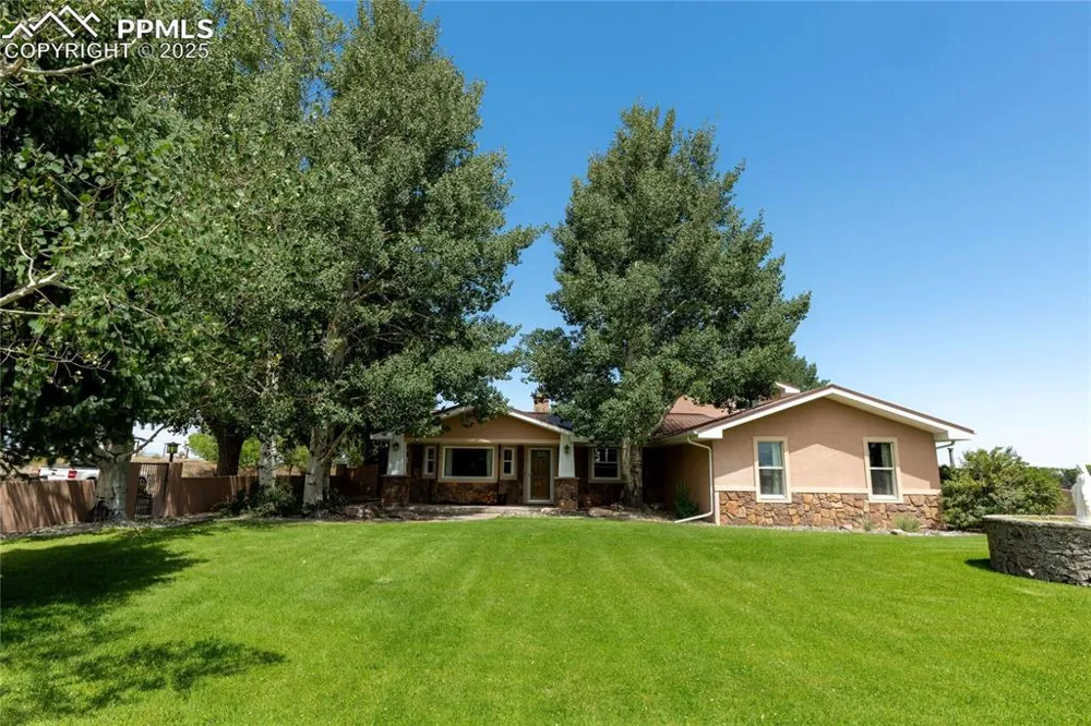 11743 County Road J Antonito, CO 81120