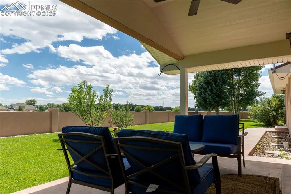 11743 County Road J Antonito, CO 81120