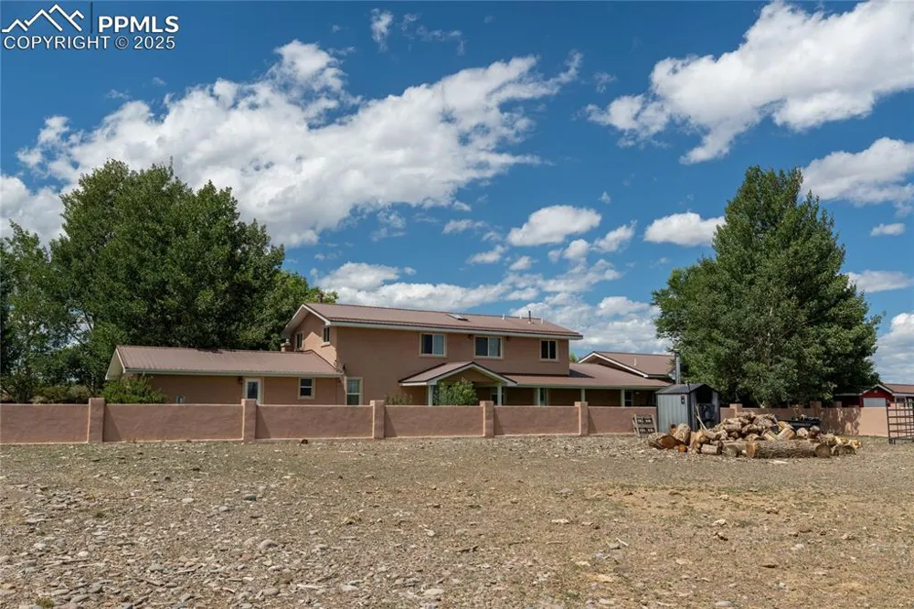 11743 County Road J Antonito, CO 81120