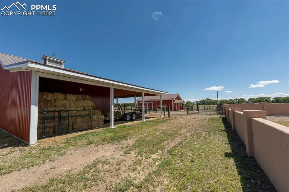 11743 County Road J Antonito, CO 81120