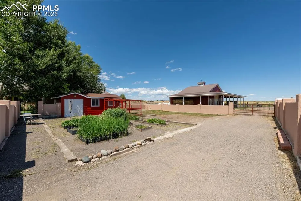 11743 County Road J Antonito, CO 81120