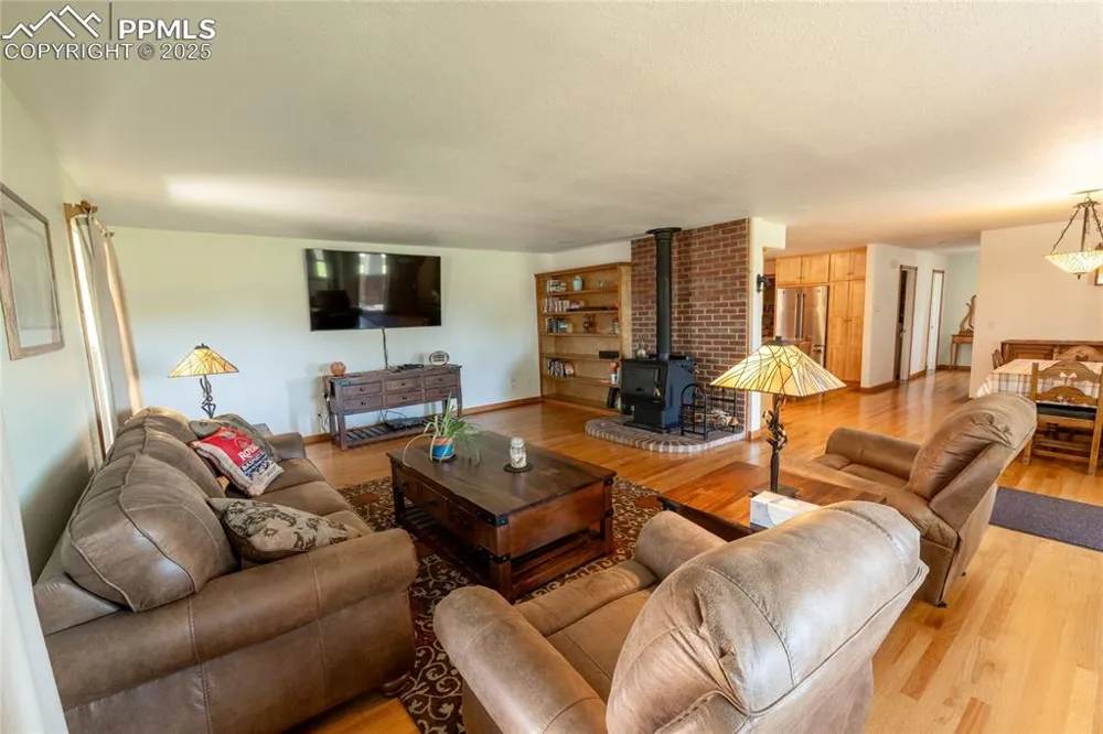 11743 County Road J Antonito, CO 81120