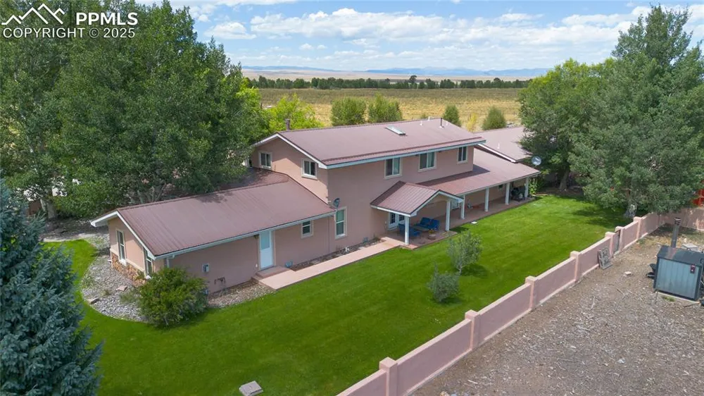 11743 County Road J Antonito, CO 81120