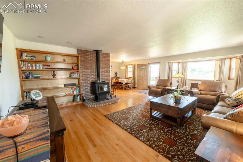 11743 County Road J Antonito, CO 81120