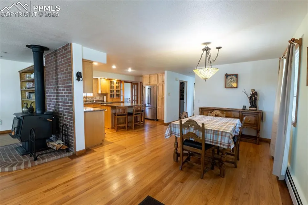 11743 County Road J Antonito, CO 81120