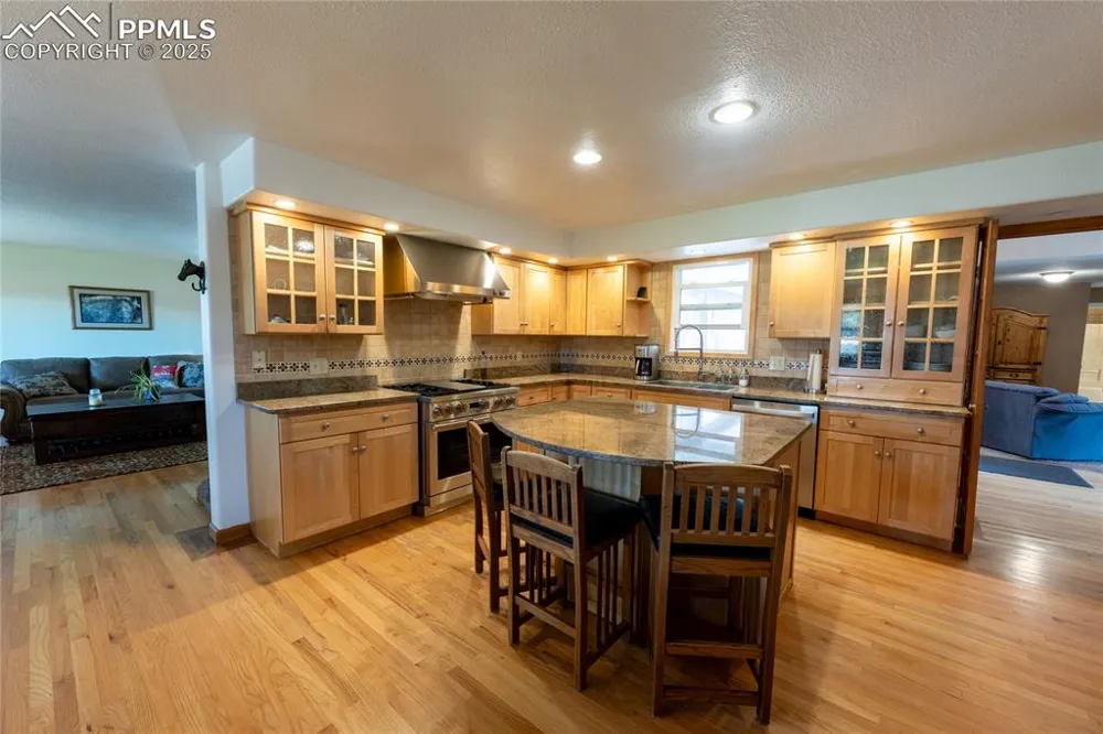 11743 County Road J Antonito, CO 81120