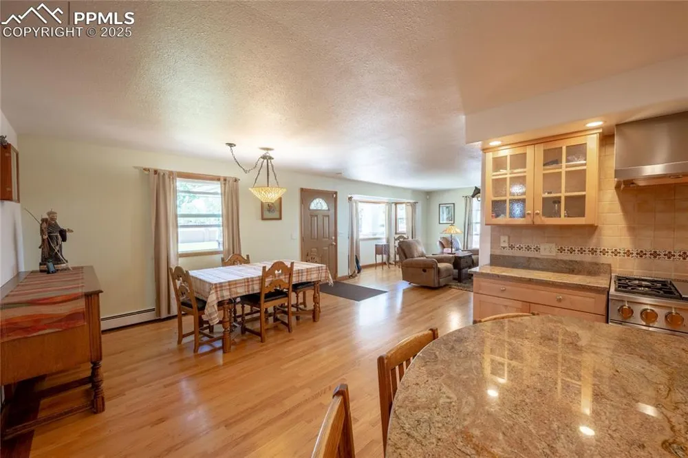11743 County Road J Antonito, CO 81120