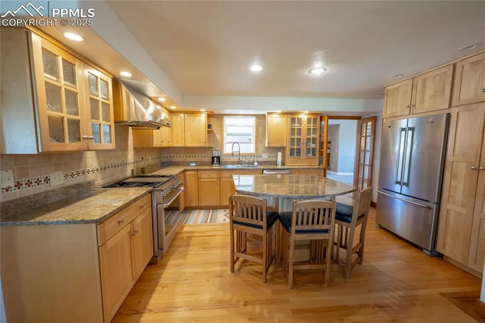 11743 County Road J Antonito, CO 81120