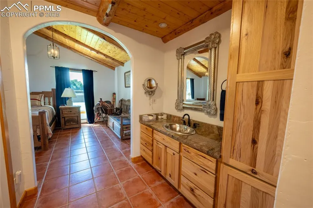 11743 County Road J Antonito, CO 81120