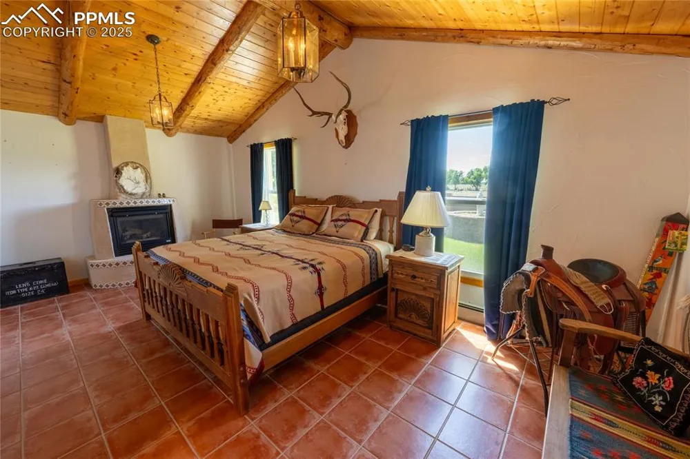 11743 County Road J Antonito, CO 81120