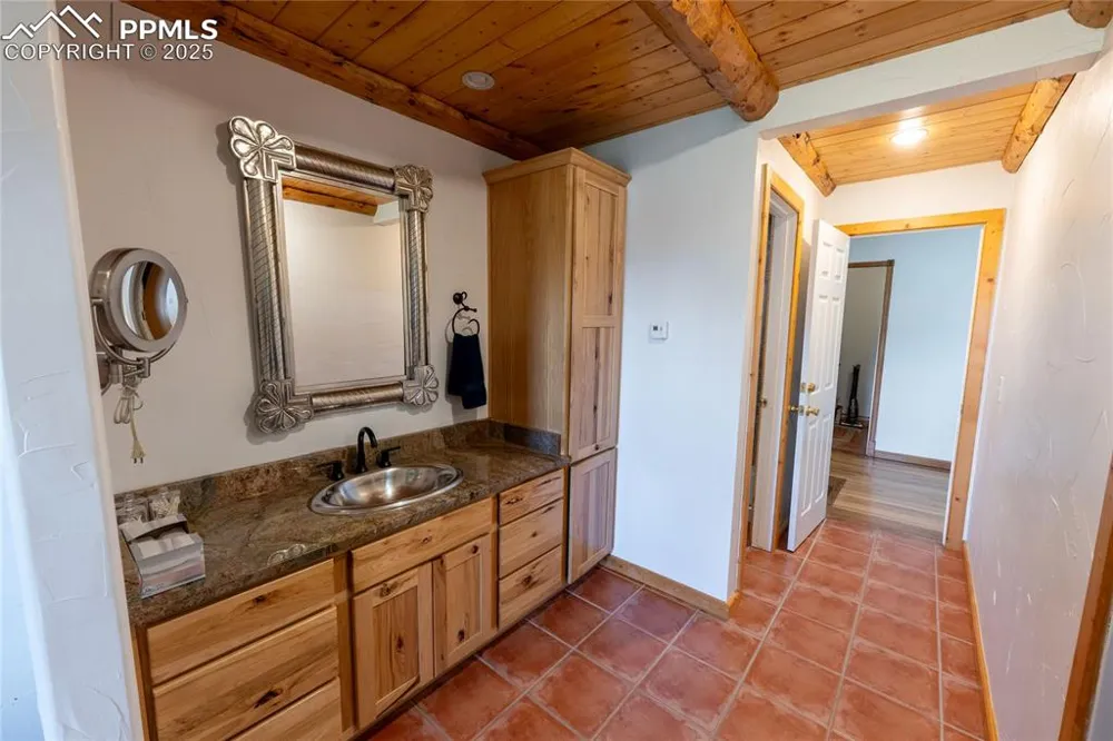 11743 County Road J Antonito, CO 81120