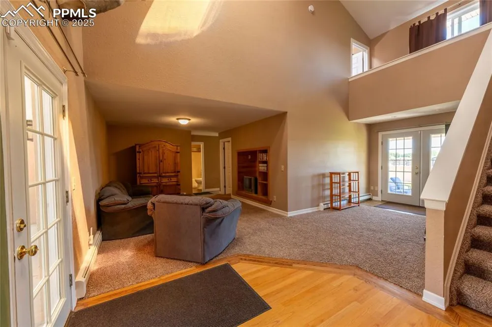 11743 County Road J Antonito, CO 81120