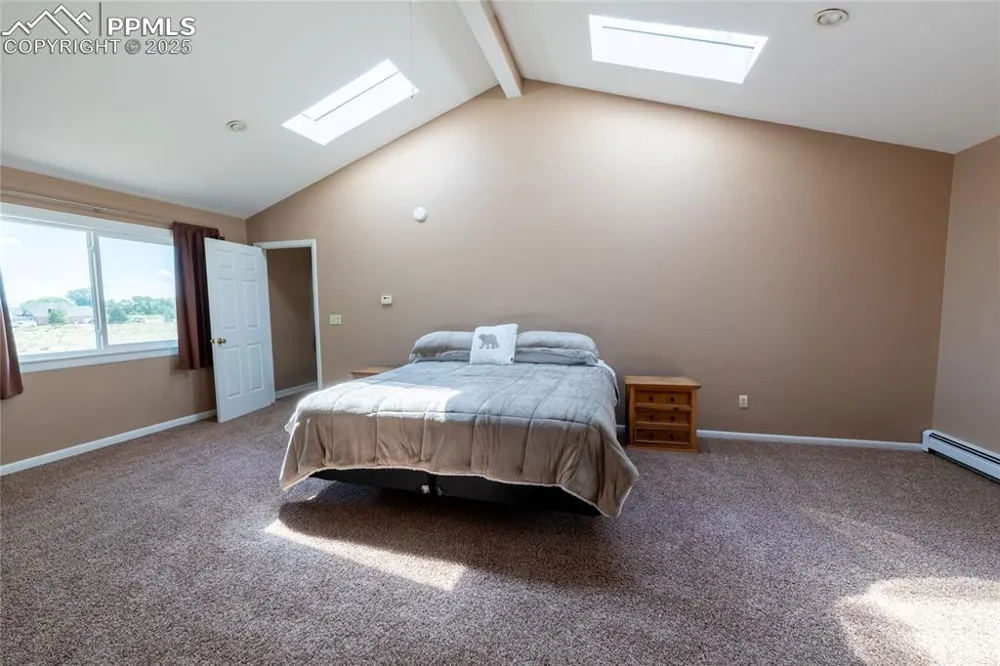 11743 County Road J Antonito, CO 81120
