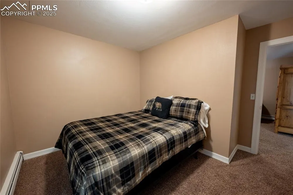 11743 County Road J Antonito, CO 81120