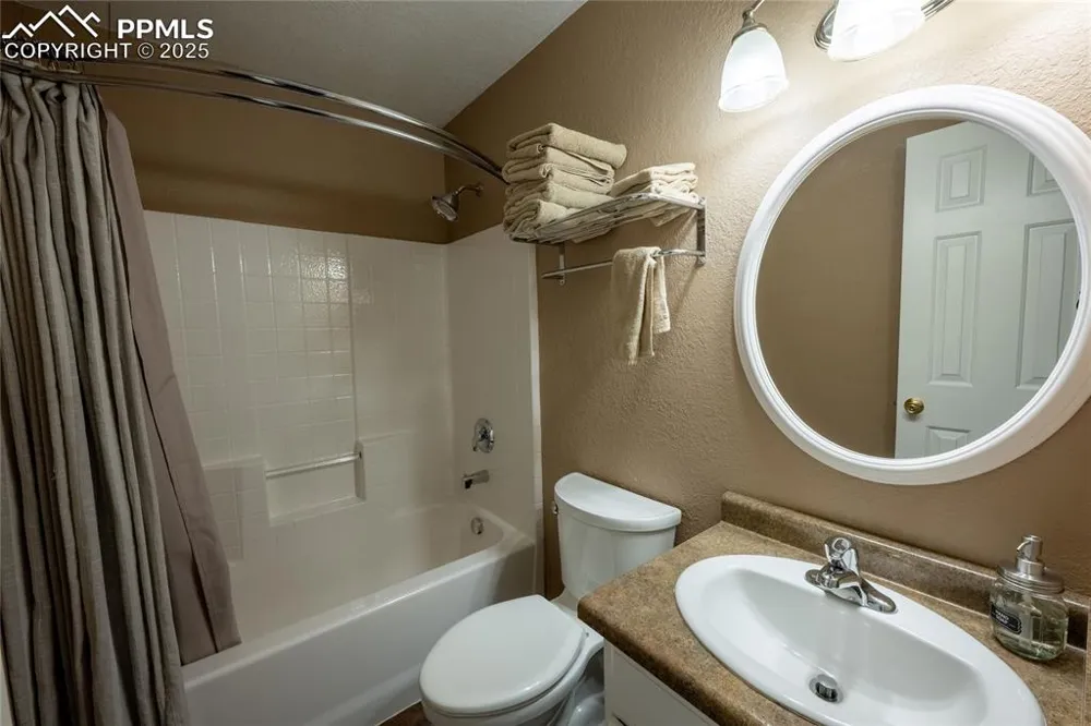 11743 County Road J Antonito, CO 81120