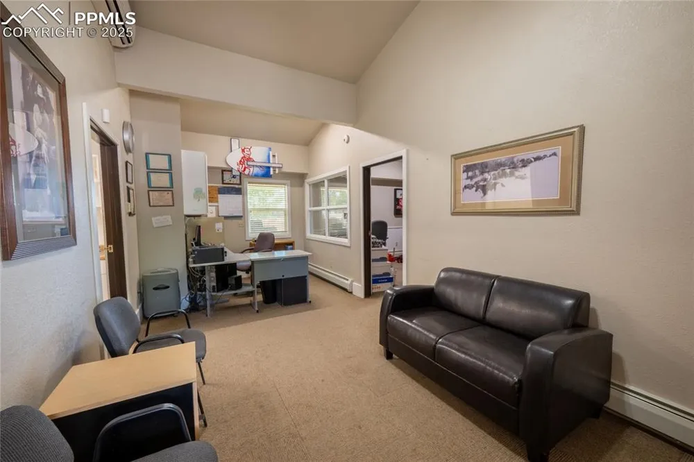 11743 County Road J Antonito, CO 81120