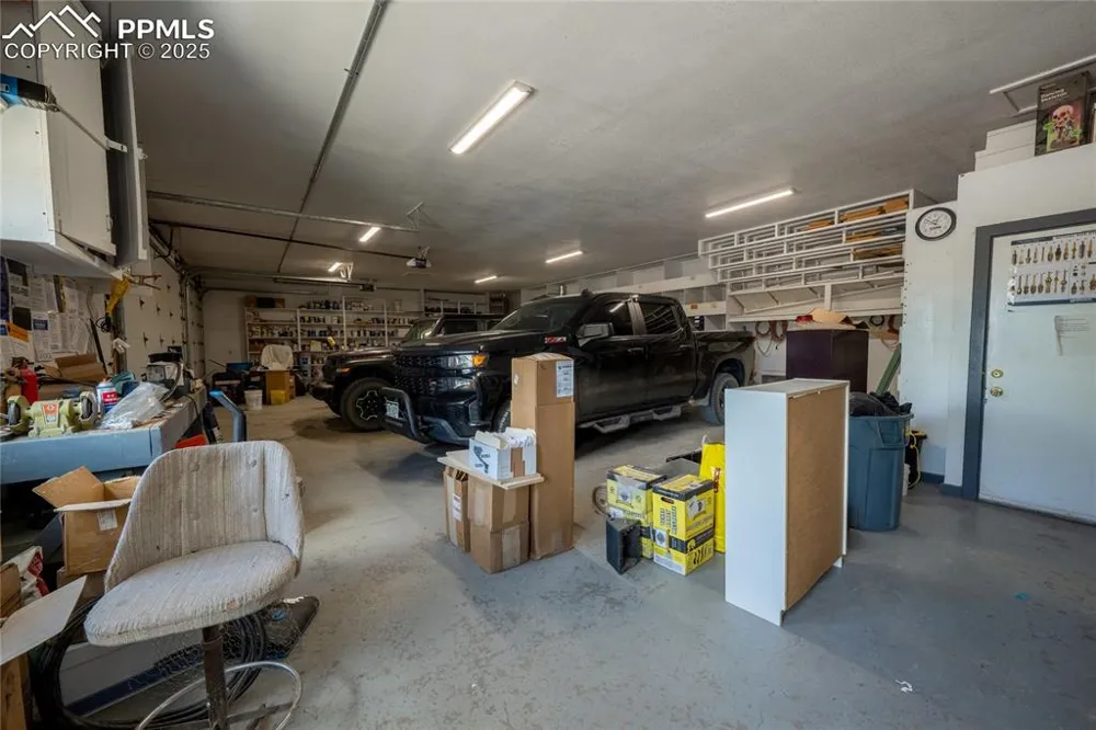 11743 County Road J Antonito, CO 81120