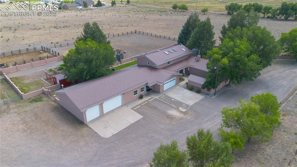 11743 County Road J Antonito, CO 81120