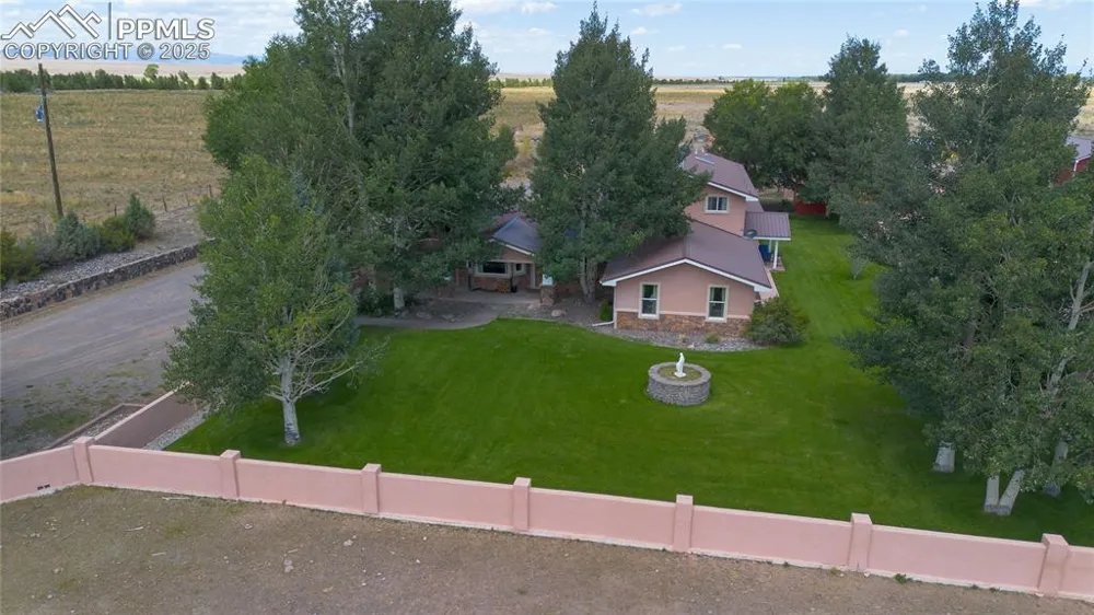 11743 County Road J Antonito, CO 81120