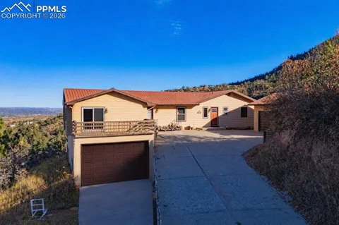 845 Crystal Park Road