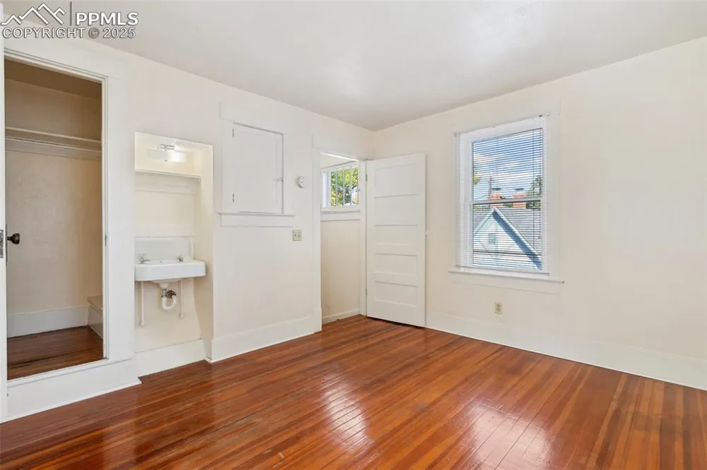 1215 Nevada Avenue Colorado Springs, CO 80903