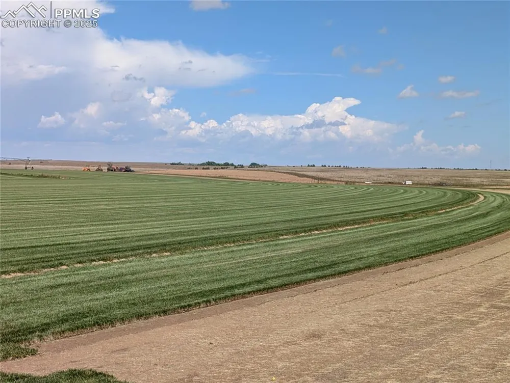 23500 County Road 5 Rush, CO 80833