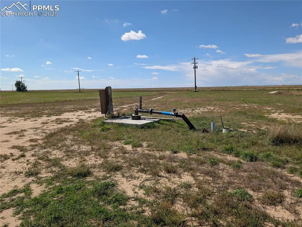 23500 County Road 5 Rush, CO 80833