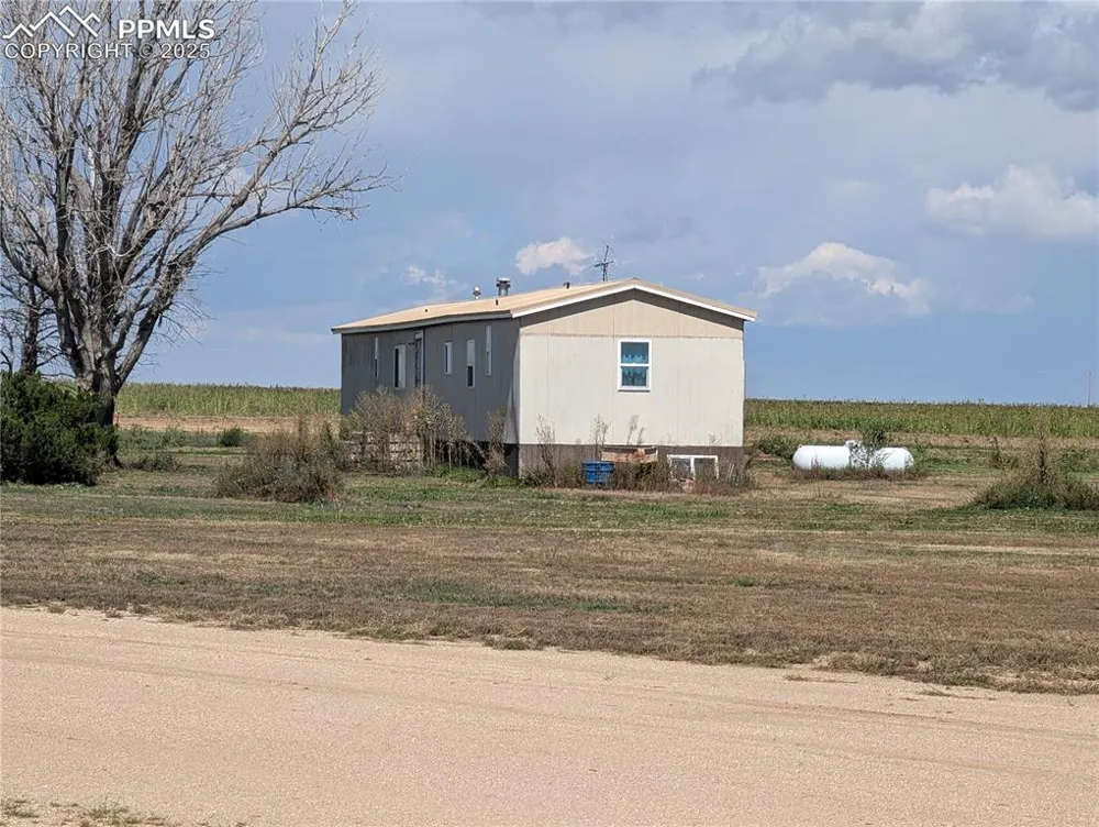 23500 County Road 5 Rush, CO 80833