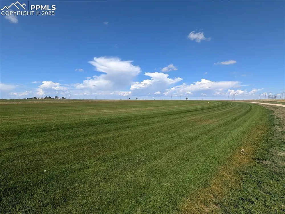 23500 County Road 5 Rush, CO 80833