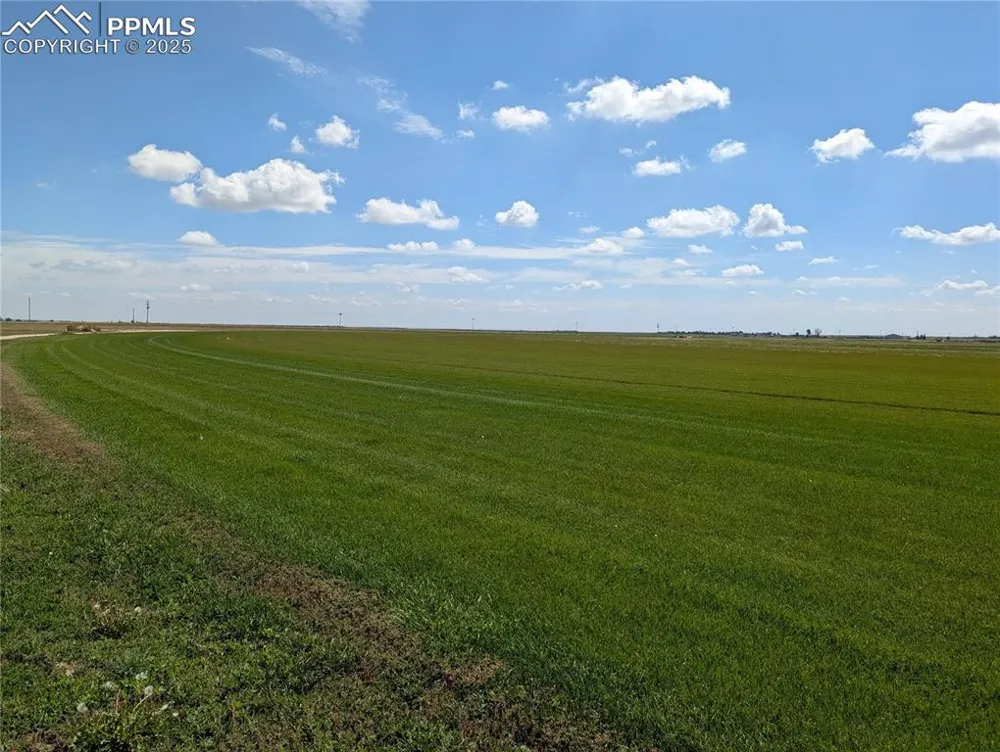 23500 County Road 5 Rush, CO 80833