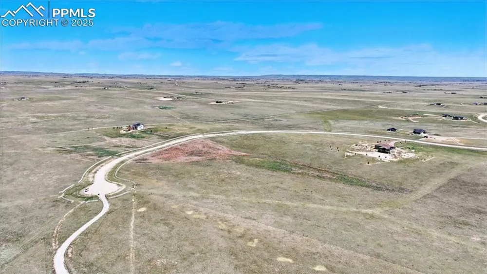 17946 Prairie Coach View Calhan, CO 80930