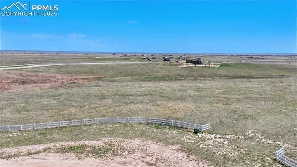 17946 Prairie Coach View Calhan, CO 80930