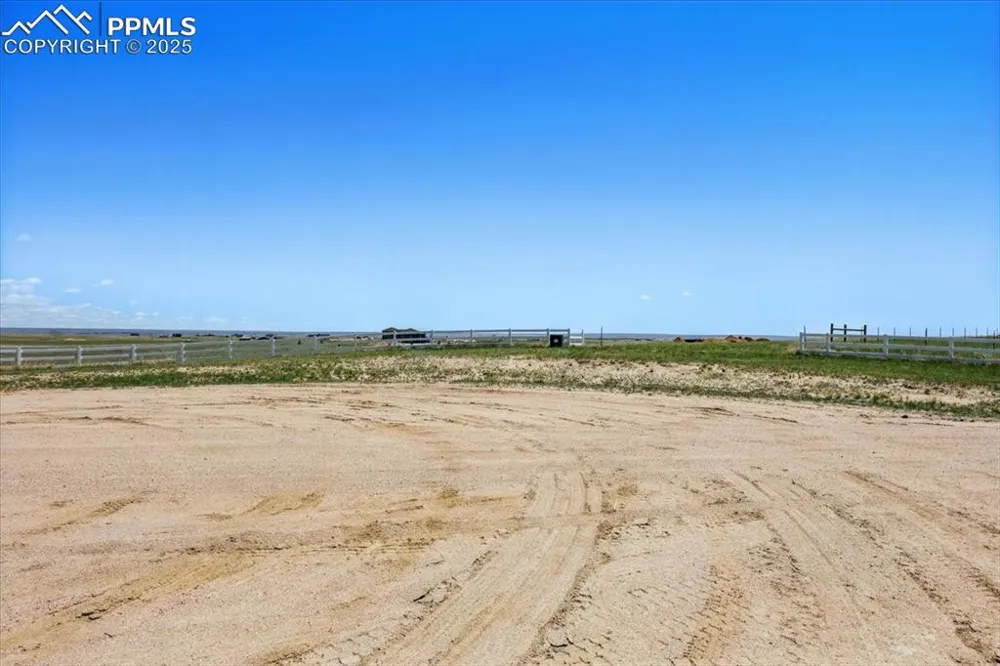 17946 Prairie Coach View Calhan, CO 80930