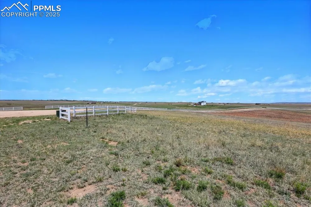 17946 Prairie Coach View Calhan, CO 80930