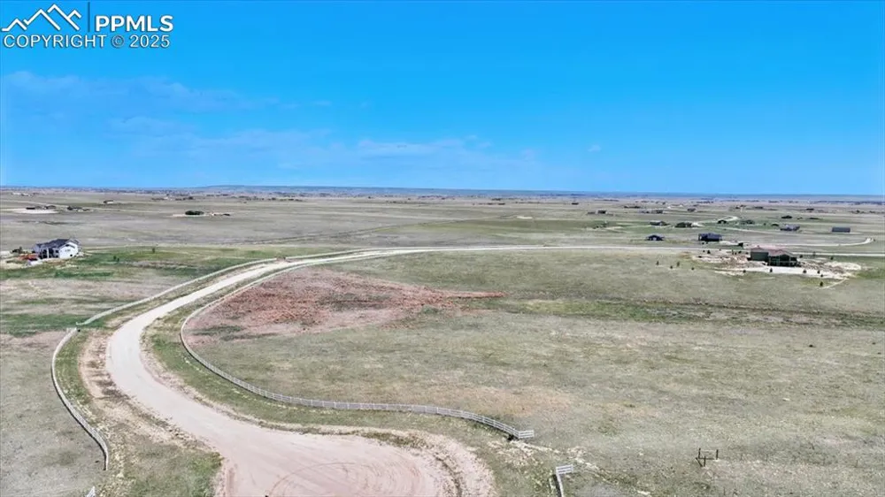 17946 Prairie Coach View Calhan, CO 80930