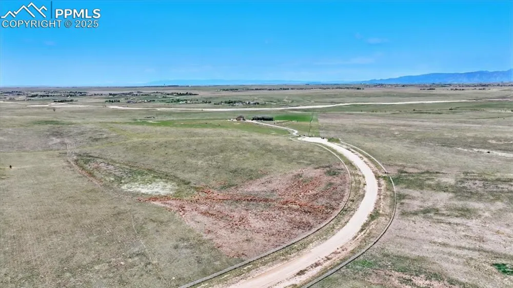 17946 Prairie Coach View Calhan, CO 80930