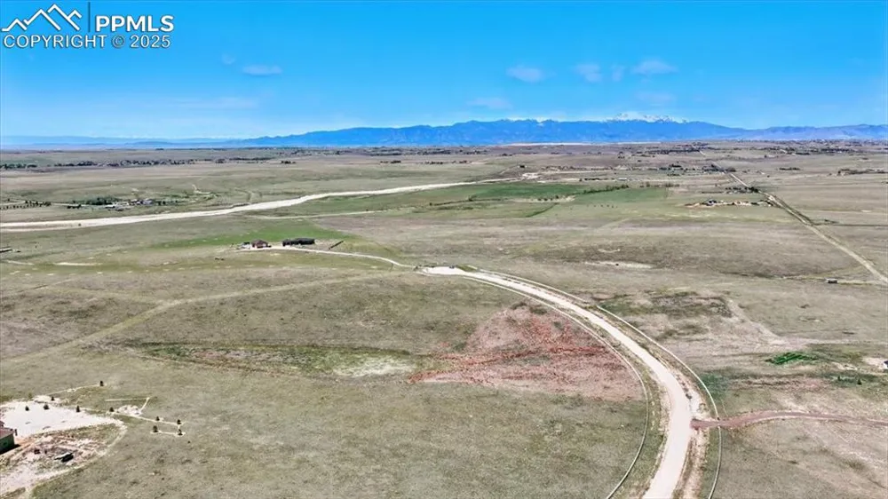 17946 Prairie Coach View Calhan, CO 80930