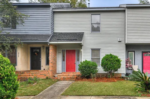2928 Running Creek Ln Lane