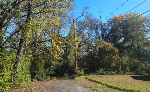 3168 Chickalilly Drive
