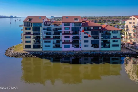 732 Marina Point Drive #7320