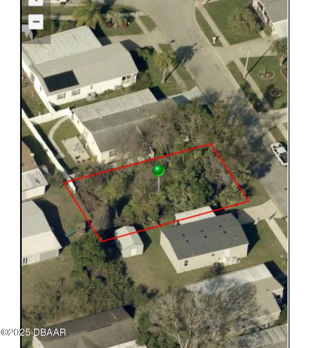 1372 Blackcherry Street Daytona Beach, FL 32117