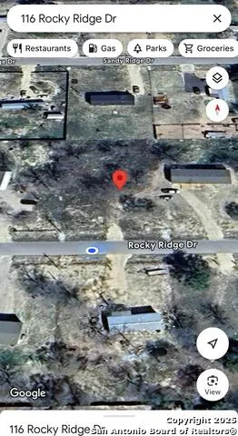 116 Rocky Ridge Poteet, TX 78065