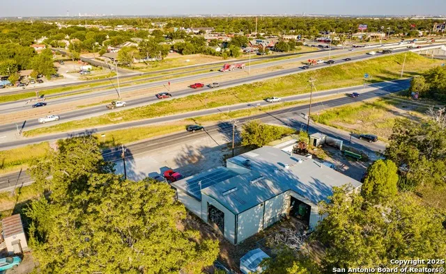 2510 SE Loop 410 Acc Rd