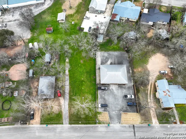 115 PECAN ST Boerne, TX 78006