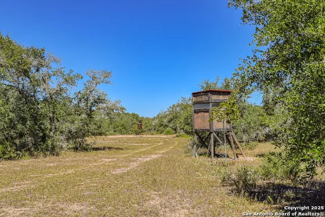 TBD FM 682 Yoakum, TX 77995
