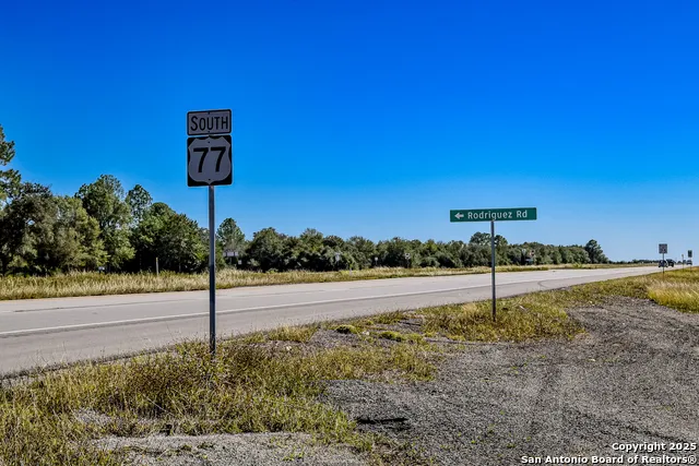 TBD FM 682 Yoakum, TX 77995