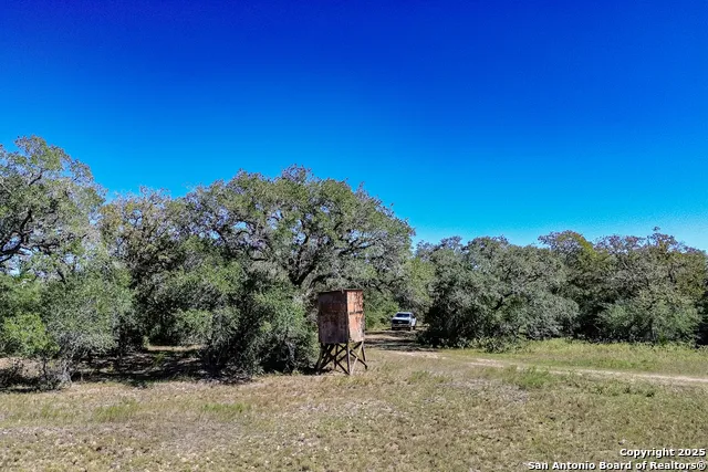 TBD FM 682 Yoakum, TX 77995