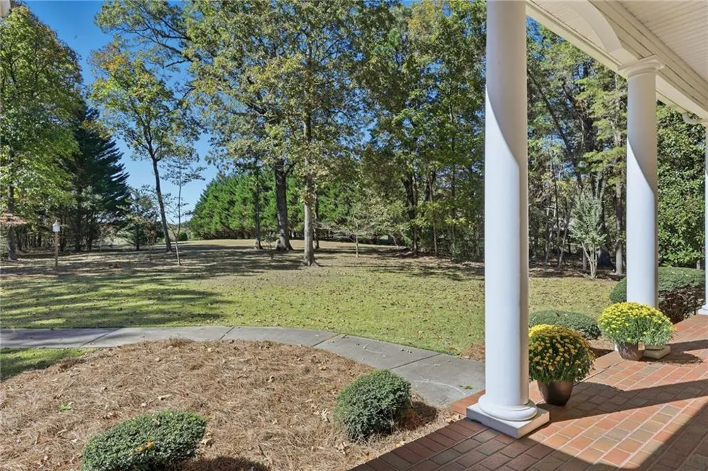 6752 Shoal Creek Road Clermont, GA 30527