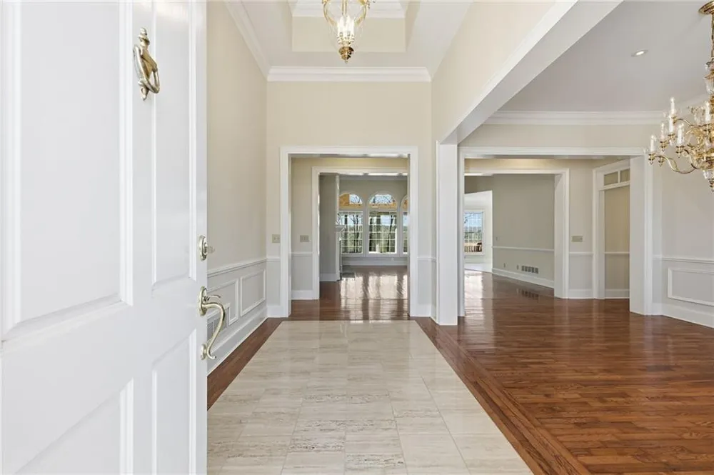 6752 Shoal Creek Road Clermont, GA 30527